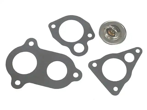 SIERRAMARINE 18-3671D THERMOSTAT KIT DISPLAY PACK)