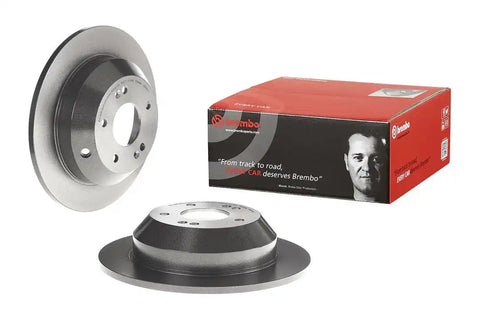 DISC BRAKE ROTOR