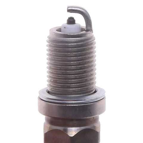 DBL PLAT.SPK PLUG 4/PACK