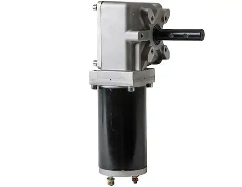 GEAR MOTOR TARP 12 VDC 900 W 90:1 3