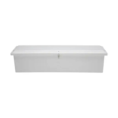 S 'N G DOCK BOX W/3 ROD 24' X 95' X