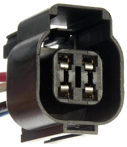 DORMAN 621-390 DUAL FAN ASSEMBLY