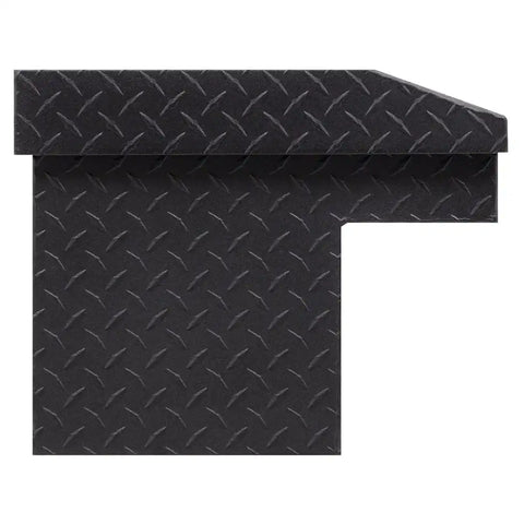 WEATHERGUARD 178-52-04 LO-SIDE BOX