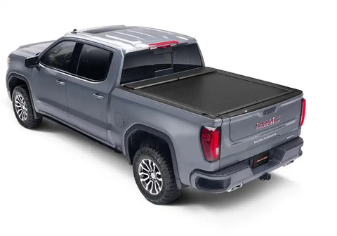 Roll N Lock BT223A - A-Series 19-23 Silverado 1500/Sierra 1500, 5.8'