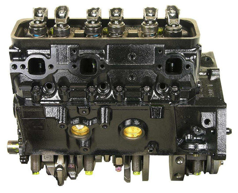 CHEV 4.3/262 MARINE ENG