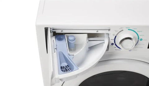 Splendide WDV2200XCD WASHER/DRYER VENTED  WHITE SPLENDID