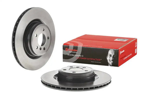 BREMBO 09C31411C02 DISC BRAKE ROTOR