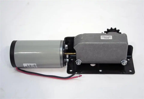 COMPACT MOTOR KIT STD 6424 /16 DRVE