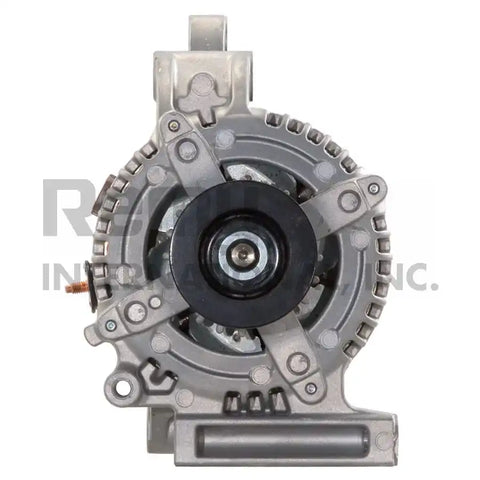 REMANUFACTURED ALTERNATOR