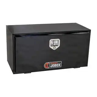 DELTA 792982 JOBOX VALUE BLK UNDRBDY 18 X 18 X 3
