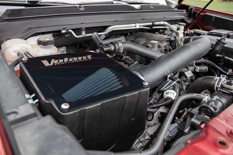 VOLANT 15438 2017+ CHEVROLET COLORADO / GMC CANY