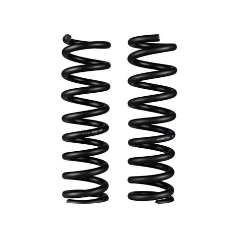 ARB 4004 Coil Spring MT64 0 To 3 Inch Lift Powder Coated Matte Black Set Of 2