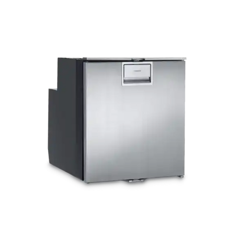 DOMETIC 75502.307.40 CRX1080 COMPLETE STAINLESS DOOR WIT