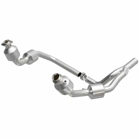 MAGNAFLOW 5582689 DFCV 09-07 JEEP WRANGLER