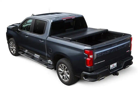 LEER 650336 NISSAN FRONTIER 6' WITH OR WITHOUT