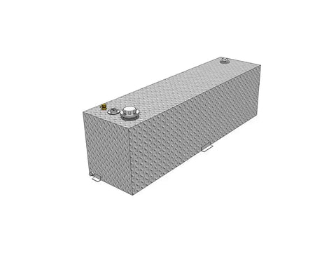 RDS MFG INC 74736 50 GAL. RECTANGULAR TRANSFER TANK