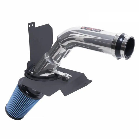 Injen SP1208P - Polished SP Aluminum Series Air Intake System