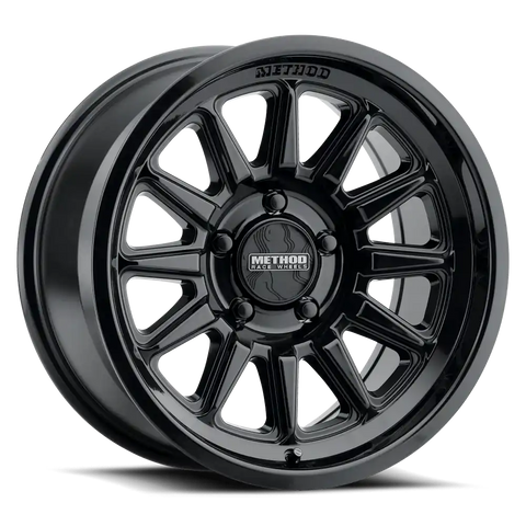 METHOD RACE MR323790121338N STREET (3XX)