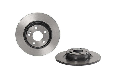 DISC BRAKE ROTOR