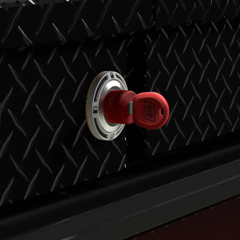 WEATHERGUARD 70044R KEYS (PR) STRATTEC CODEABLE