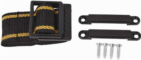 ATTWOOD MARI 9069-1 BOX-BB BLK 24M NON-VENTED