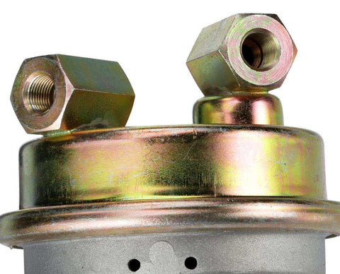 MECH FUEL PUMP
