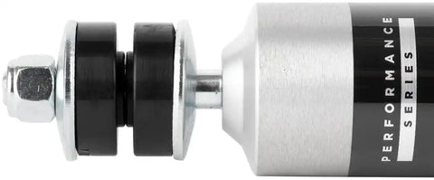 Fox Shocks 985-24-168 Shock Absorber Performance Hydraulic/ Nitrogen Gas Charged W
