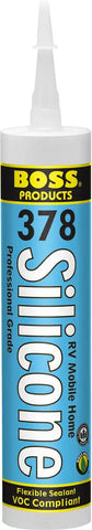 ACCUMETRIC 142291 RV/MOBILE HOME SEALANT CLEAR