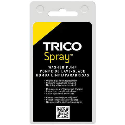 TRICO SPRAY WASHER PUMP