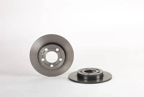 BREMBO 08914811C02 DISC BRAKE ROTOR