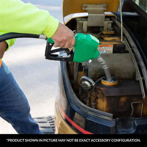 3/4'AUTO NOZ W/HOOK-LEAD