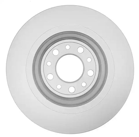 RAYBESTOS 782636 DISC BRAKE ROTOR