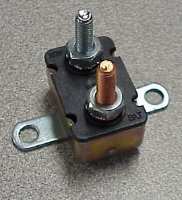 POLLAK 54-215P CIRCUIT BREAKER PACKAGED