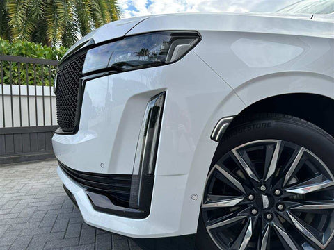 CADILLAC 21-23 ESCALADE & GMC 21-23
