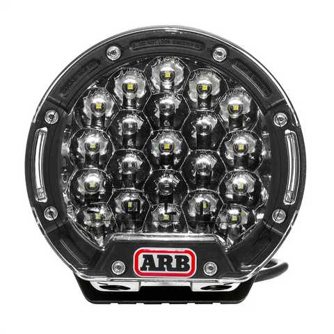 ARB SJB21S Driving/ Fog Light LED Bulb 21 LED Bulbs 7-1/4 Inch Round 165 Watt Sp