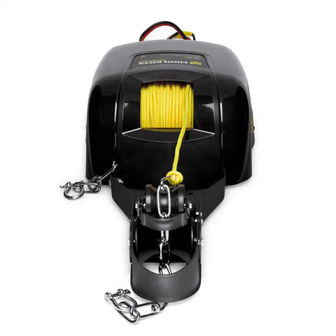 MINN KOTA DeckHand DH 40 - 1810141 PONTOON DECKHAND