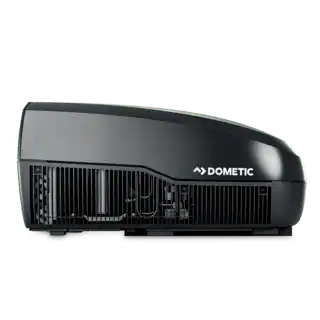Dometic FRESHJETX 13.5KMECH VAL  BLK