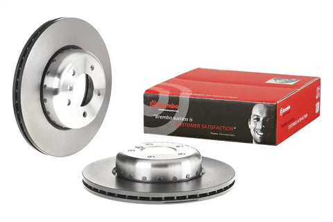 BREMBO 09C40313C02 DISC BRAKE ROTOR