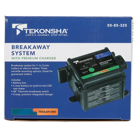 BREAKAWAY KIT