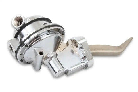 Fuel Pump Mechanical