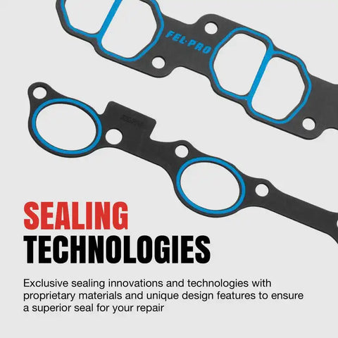 FELPRO MS 96471 UPPER MANIFOLD SET