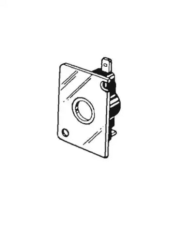 SUBURBAN MFG 232503 SUBURBAN LIMIT SWITCH