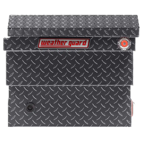 WEATHERGUARD 131-6-04 SADDLE BOX