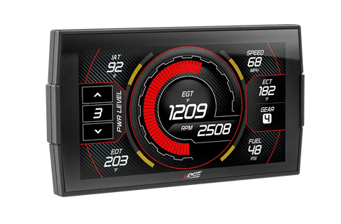 EDGE 31501-3 01-02 DODGE CUMMINS CTS3 JUICE W/AT