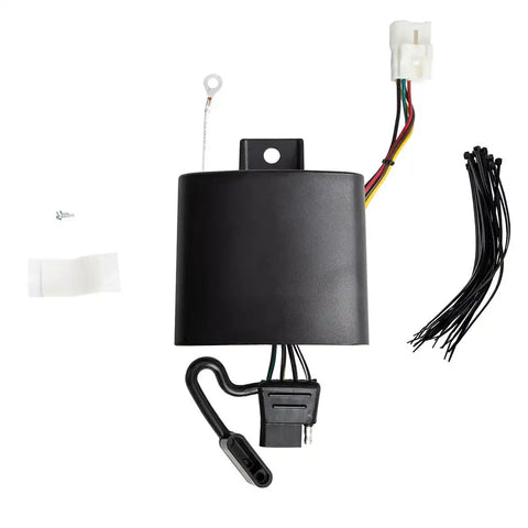 T-ONE CONNECTOR ASSY W/UCPM HD MOD