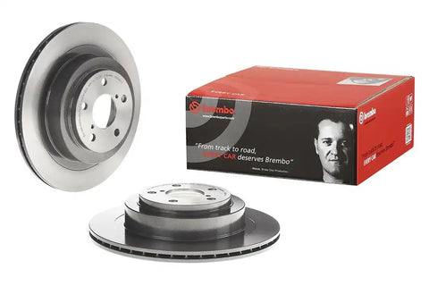 DISC BRAKE ROTOR