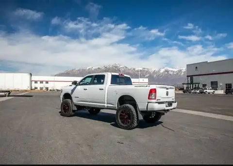 READYLIFT 49-19630 6'' LIFT KIT WITH BILSTEIN SHOCKS W