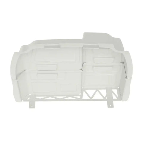 Weather Guard 96100-3-01 CABMAX  COMPOSITE BULKHEAD CHEVROLE