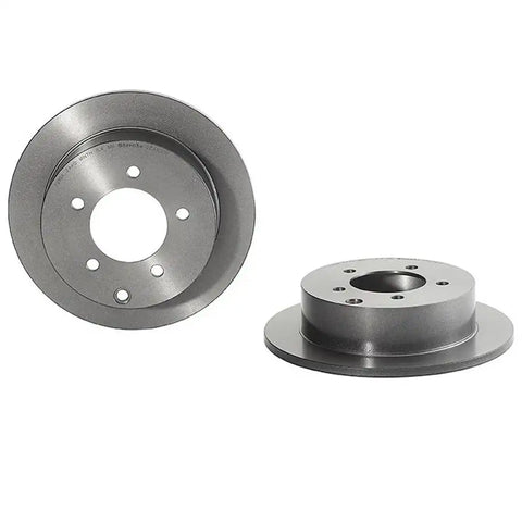 BREMBO 08A11471C02 DISC BRAKE ROTOR