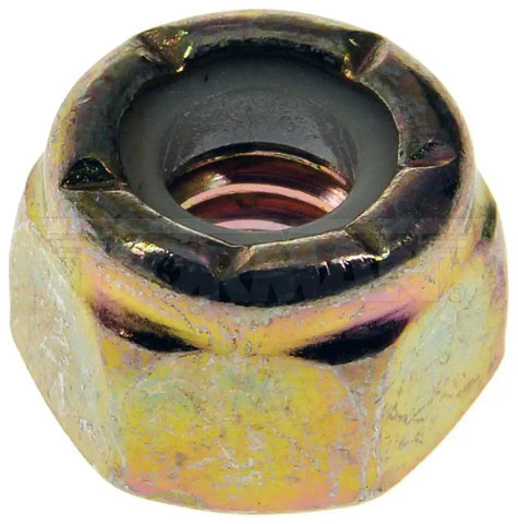 DORMAN 784-750D NYLON LOCK NUT